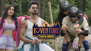 Loventure: Pyaar Ka Vanvaas 1. évad Ep.13 13. epizód