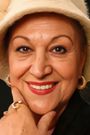 Meral Niron profil kép