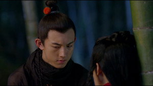 太子妃升职记 1. évad Ep.31 31. epizód