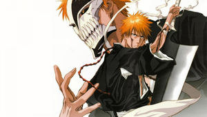 Bleach kép