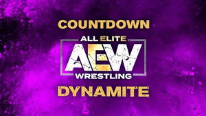 All Elite Wrestling: Dynamite Speciális epizódok Ep.2 2. epizód