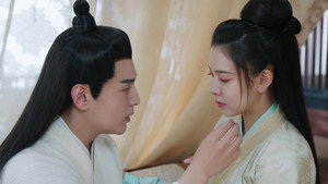 恩爱两不疑 1. évad Ep.23 23. epizód