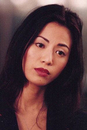 陳雅倫 profil kép