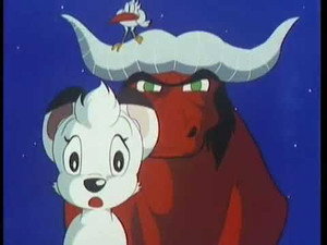 ジャングル大帝 2. évad Ep.24 24. epizód
