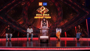 ബിഗ്ഗ് ബോസ്സ് : അഗ്നിപരീക്ഷ 1. évad Ep.18 18. epizód