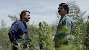 El Chapo 3. évad Ep.9 9. epizód