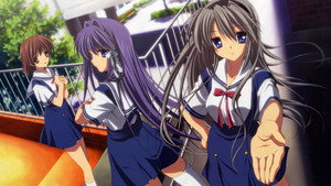 CLANNAD kép
