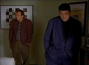 Cracker 1. évad Ep.7 7. epizód