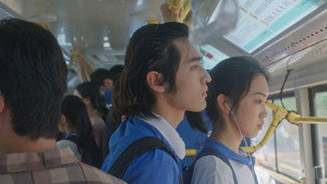 再见十八班 1. évad Ep.11 11. epizód