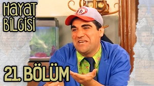 Hayat Bilgisi 2. évad Ep.2 2. epizód