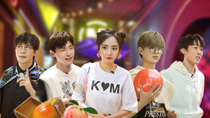 密室大逃脱 Speciális epizódok Ep.45 45. epizód