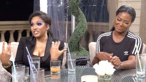 The Real Housewives of Atlanta 13. évad Ep.7 7. epizód