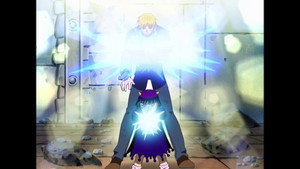 金色のガッシュベル!! 1. évad Ep.84 84. epizód