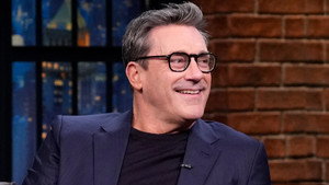 Late Night with Seth Meyers 13. évad Ep.69 69. epizód