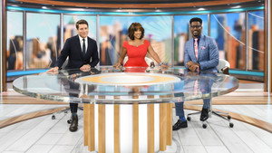 CBS Mornings kép