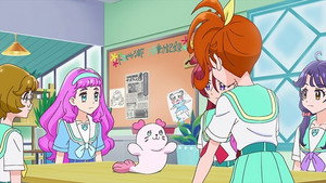 トロピカル～ジュ!プリキュア 1. évad Ep.41 41. epizód