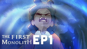 Esluna: The First Monolith 1. évad Ep.1 1. epizód