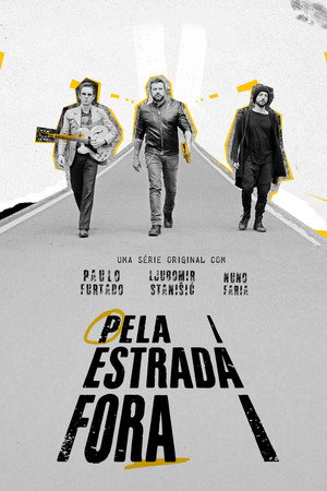 Pela Estrada Fora poszter