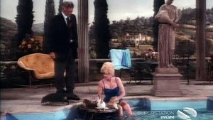 The Beverly Hillbillies 4. évad Ep.1 1. epizód