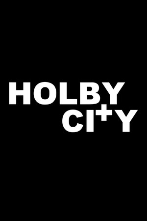 Holby City poszter