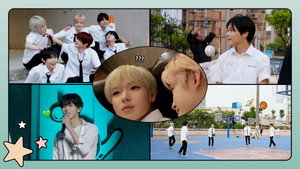 NCT WISH 4. évad Ep.42 42. epizód