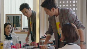 터치 1. évad Ep.2 2. epizód