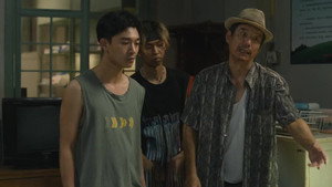 围猎 1. évad Ep.9 9. epizód
