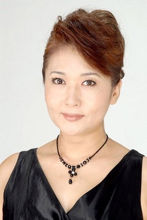 東てる美 profil kép