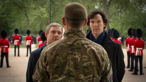 Sherlock 3. évad Ep.2 A hármak jele