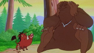 Timon és Pumba a Föld körül 7. évad Ep.9 9. epizód
