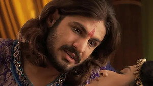 Jodha Akbar 1. évad Ep.467 467. epizód