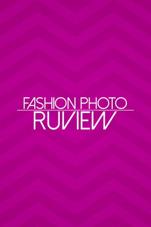 Fashion Photo RuView 16. évad (2019-01-26) poszter