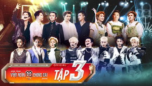 Anh Trai Vượt Ngàn Chông Gai 2. évad Ep.3 3. epizód