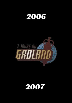 Groland 15. évad () poszter