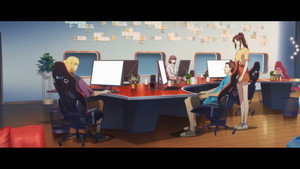 全职高手 3. évad Ep.2 2. epizód