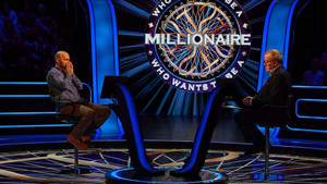 Who Wants to Be a Millionaire? 35. évad Ep.12 12. epizód