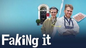 Faking It kép
