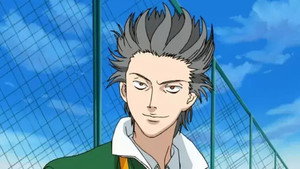 The Prince of Tennis 2. évad Ep.15 15. epizód