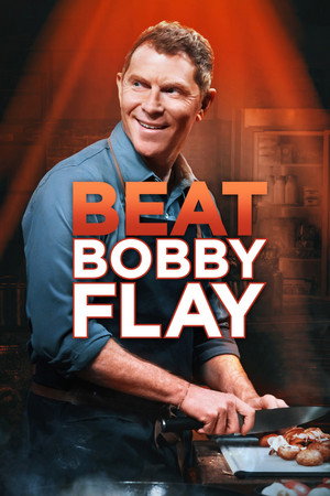 Beat Bobby Flay poszter