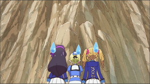 アイカツオンパレード! 1. évad Ep.20 20. epizód