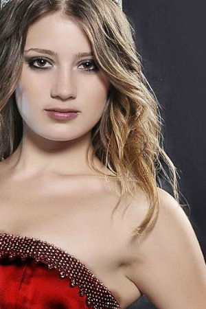 Gizem Karaca profil kép