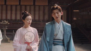 长风渡 1. évad Ep.5 5. epizód