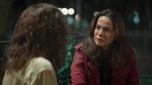 Hermanas, un amor compartido 1. évad Ep.27 27. epizód