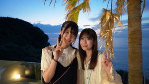 乃木坂、逃避行。 3. évad Ep.7 7. epizód