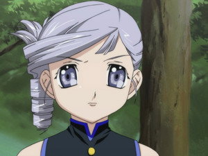 キディ・グレイド Speciális epizódok Ep.2 2. epizód