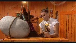 De grote boze wolf show 1. évad Ep.5 5. epizód