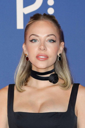 MacKenzie Porter profil kép