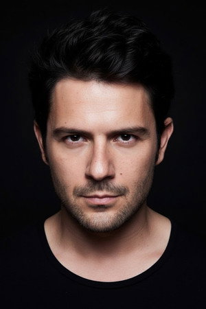 Kenan Ece profil kép