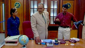 सीआईडी 1. évad Ep.154 154. epizód