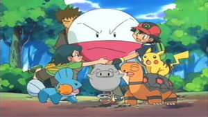 Pokémon 7. évad Ep.39 39. epizód